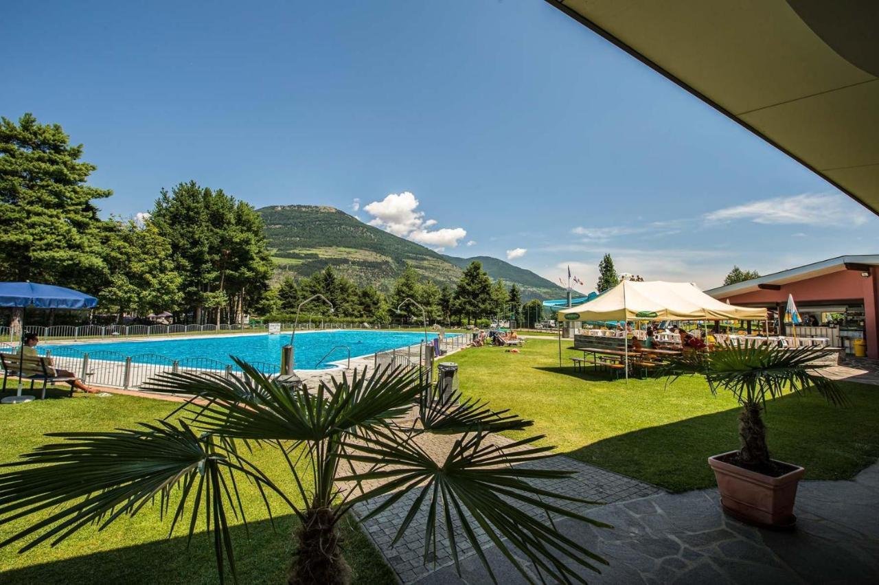 Sankt Johann Spa Suites & Apartments Prato allo Stelvio Exterior photo