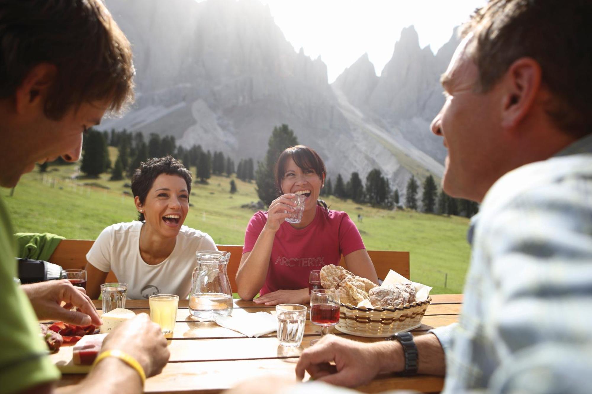 Sankt Johann Spa Suites & Apartments Prato allo Stelvio Exterior photo