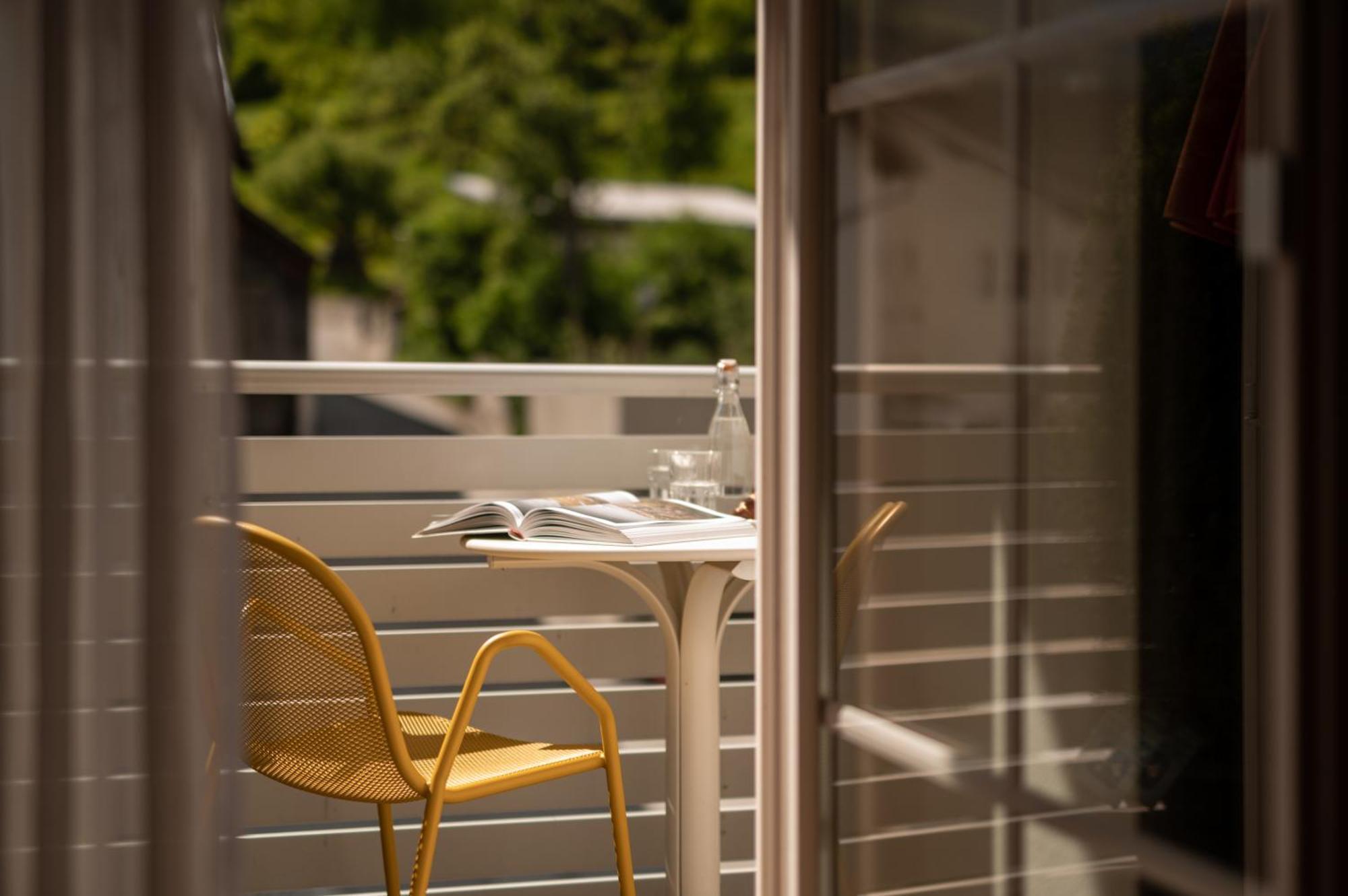 Sankt Johann Spa Suites & Apartments Prato allo Stelvio Exterior photo