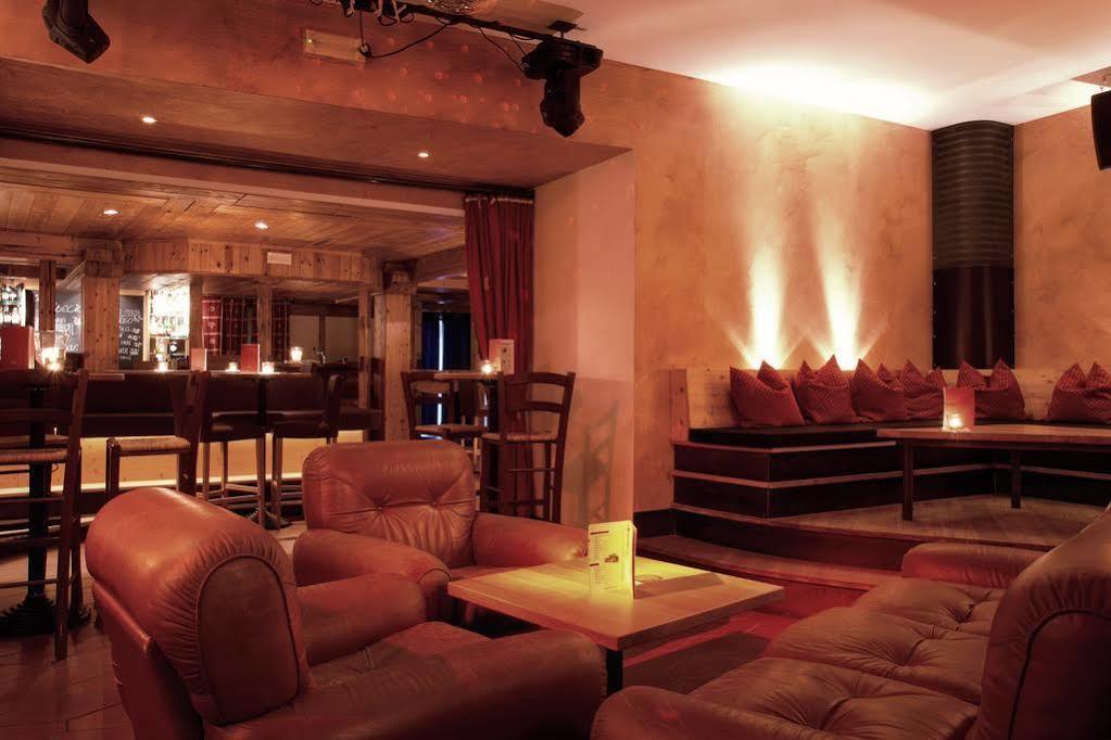 Sankt Johann Spa Suites & Apartments Prato allo Stelvio Exterior photo
